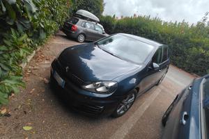 VW Golf 6 2.0 TDI 140cv Highline DSG
