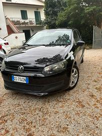 VOLKSWAGEN POLO 1.2 2011
