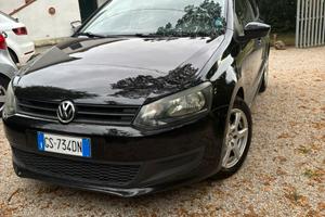 VOLKSWAGEN POLO 1.2 2011