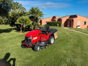 Trattore rasaerba Snapper rpx310