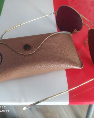 OCCHIALE DA SOLE RAYBAN