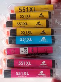 Cartucce per stampanti