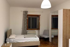 Disponibili 2 stanze-Policlinico/Viale Ippocrate