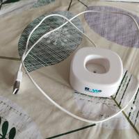 RBM Salute Alimentatore Spazzolino USB