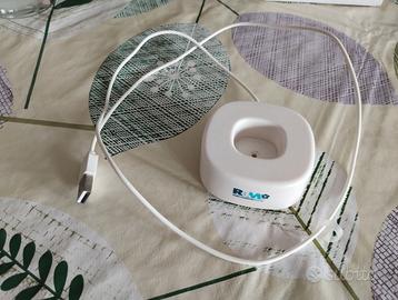 RBM Salute Alimentatore Spazzolino USB