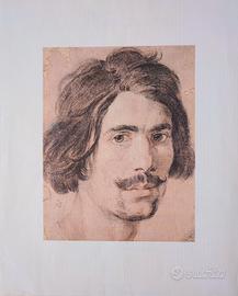 11 disegni dalla mostra IL SEGNO DEL GENIO