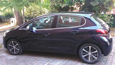Peugeot 208 1.6 bluehdi 100cv Allure