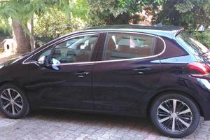 Peugeot 208 1.6 bluehdi 100cv Allure