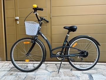 Bici Elops 1 Decathlon