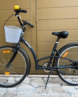 Bici Elops 1 Decathlon