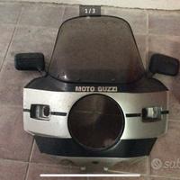 Moto Guzzi 1000 sp