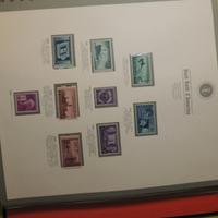 USA Collezione Nuovi dal 1945 al 2006