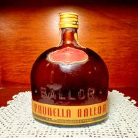 Prunella Ballor originale vintage – mitica 