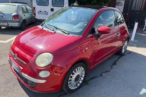 Fiat 500 1.4 16V Sport GPL