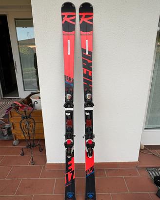 Sci rossignol hero elite lt