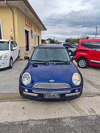 Mini 1.6 16V One de luxe 116 XV gpl