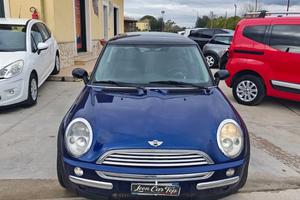 Mini 1.6 16V One de luxe 116 XV gpl
