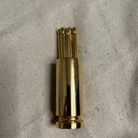 Set aperitivo Dorval doratura 24k