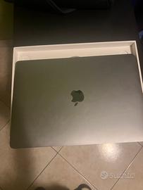 Macbook air Retina 2018