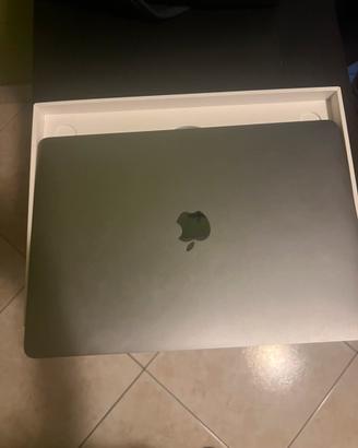 Macbook air Retina 2018