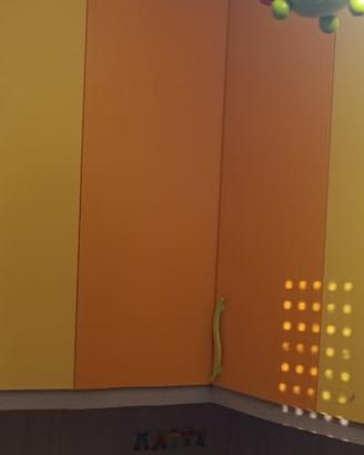 camera da letto per ragazzi