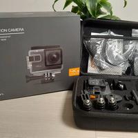 Apeman A80 Action Camera 4K Ultra HD