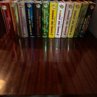 Viaggio nel tempo geronimo stilton