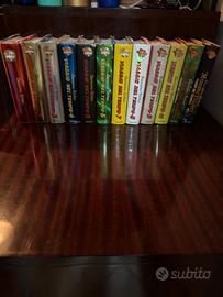 Viaggio nel tempo geronimo stilton