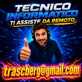 Assistente informatico online