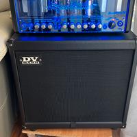 Amplificatore Chitarra Hughes