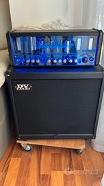 Amplificatore Chitarra Hughes