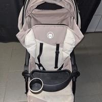 Passeggino leggero