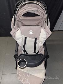 Passeggino leggero