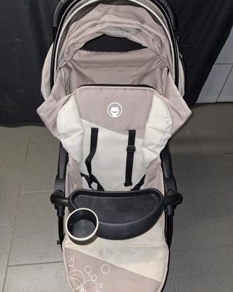 Passeggino leggero