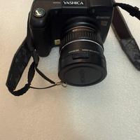 YASHICA M410R