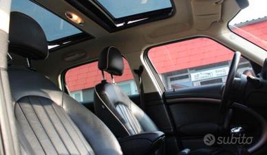 Mini Counttyman Cooper SD All4