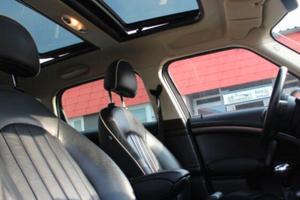 Mini Counttyman Cooper SD All4