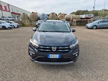 Dacia Sandero Stepway 1.0 tce Comfort 90cv