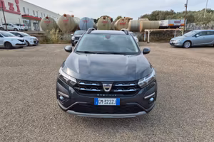 Dacia Sandero Stepway 1.0 tce Comfort 90cv