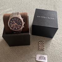 Orologio Micheal Kors Originale unisex