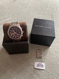 Orologio Micheal Kors Originale unisex