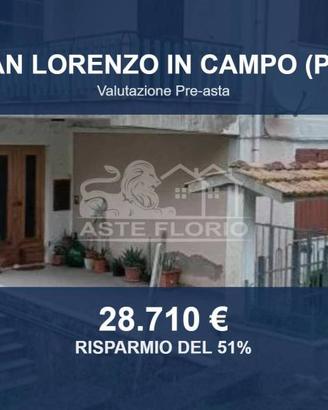 Immobile in asta di 197 m² con più di 5 locali a S