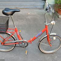  Bicicletta Graziella 