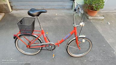  Bicicletta Graziella 