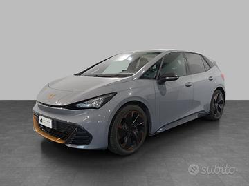 Cupra Born e-boost 77kWh