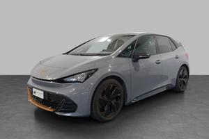 Cupra Born e-boost 77kWh