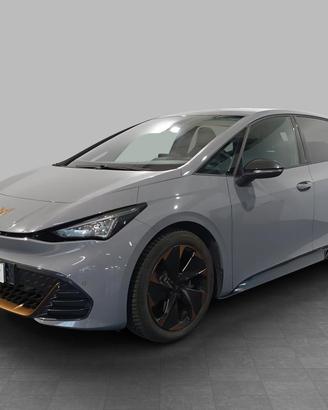 Cupra Born e-boost 77kWh