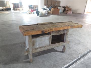 BANCO BANCONE DA FALEGNAME