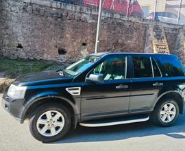 Land Rover Freelander 2.2 TD4 S.W. S