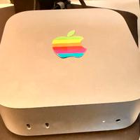 Mac Mini M4 con AppleCare